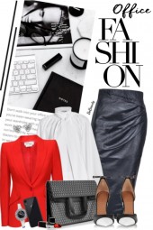 nr 6486 - Office style