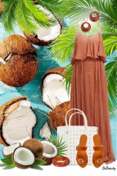 nr 7304 - Coconuts