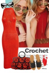nr 7376 - Crochet