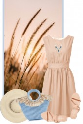 nr 7413 - Summer chic