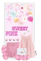 nr 7425 - Sweet pink