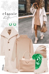 nr 8118 - Classic style