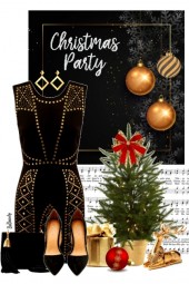 nr 8386 - Christmas party