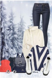 nr 8519 - Winter style