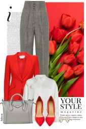 nr 8689 - Office style
