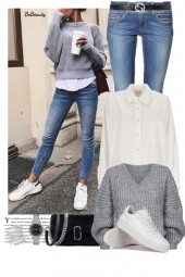 nr 8694 - Street style