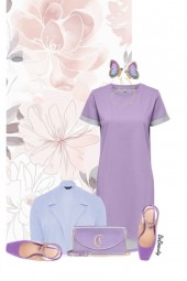 nr 8837 - Spring pastels