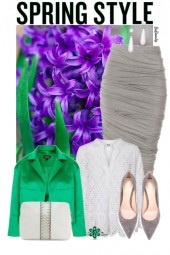 nr 8931 - Spring style