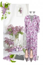 nr 9078 - Easter chic