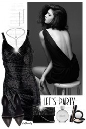 nr 9586 - Let&#039;s party