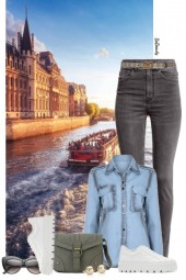 nr 9727 - City style