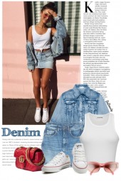 nr 9951 - Denim