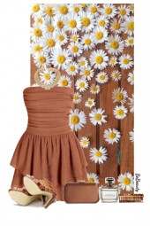 nr 10052 - Garden party