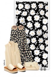 nr 10080 - Daisies