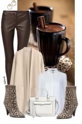 nr 10271 - Autumn style