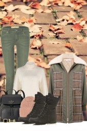 nr 10500 - Fall fashion