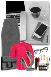 nr 10504 - Office style