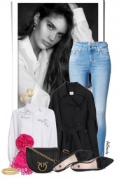 nr 10520 - Autumn style