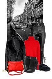 nr 10540 - Street style