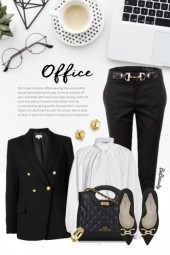 nr 10590 - Office style