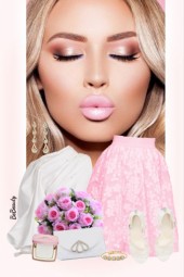 nr 10598 - Sweet kiss