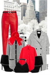 nr 10618 - Winter in the city