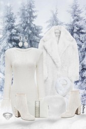 nr 10623 - Snow queen