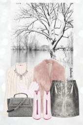 nr 10632 - Winter wonderland