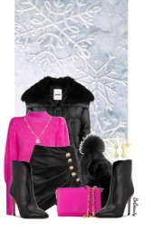 nr 10647 - Winter wonderland