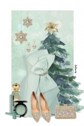 nr 10695 - Festive nights