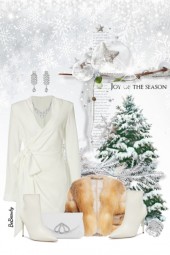 nr 10716 - Joy of the season