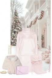 nr 10828 - Winter glam