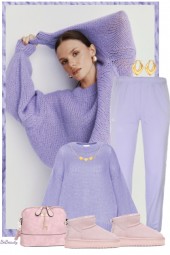 nr 10869 - Sweet pastels