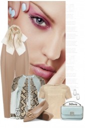 nr 10897 - Spring style