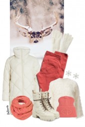 nr 10909 - Winter ♥