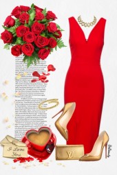 nr 10994 - Valentine&#039;s date