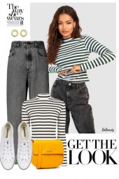 nr 11014 - Get the look