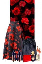 nr 11052 - Flower power