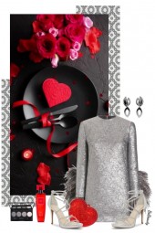 nr 11055 - Valentine&#039;s date