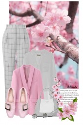 nr 11116 - Spring fashion