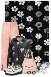 nr 11122 - Spring fashion