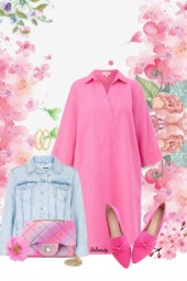 nr 11127 - Spring fashion