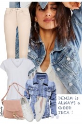 nr 11194 - Everyday style