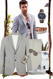 Men Cool Outfit 