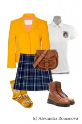 Preppy 2