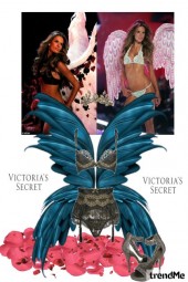 victoria's secret