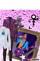 Purple rain