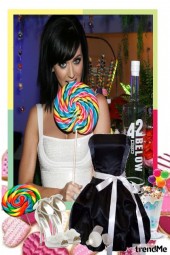 sweet like katy