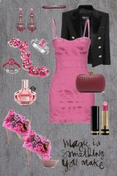 The Pink Affair