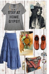 stay at home Gypsy